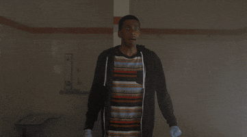 screaming season 2 GIF by On My Block