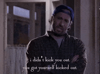 season 4 netflix GIF by Gilmore Girls 