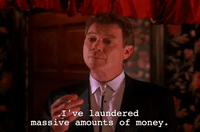 season 2 episode 10 GIF by Twin Peaks on Showtime