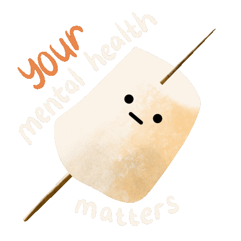 Health Supporting Sticker by Regina Awang