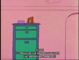 homer simpson episode 10 GIF