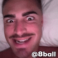 8Ball Daytrade GIF