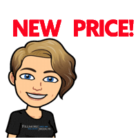 Katefarley Fillmoreteam Sticker by FillmoreRealEstate