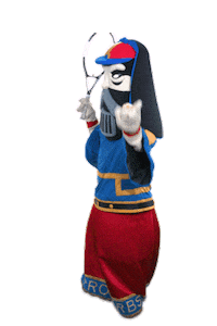 Tennis Guardians Sticker by Yongsan International School of Seoul