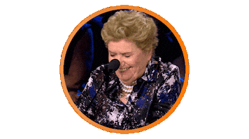 Mara Sticker by Italia's Got Talent