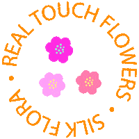 Florist Sticker by Silk Flora
