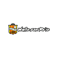kbskretie soccer voetbal retie kbskretie Sticker