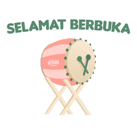 Shopee Berbuka Sticker by Sobat Shopping