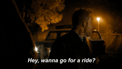 Horse Ride GIF by FOX TV
