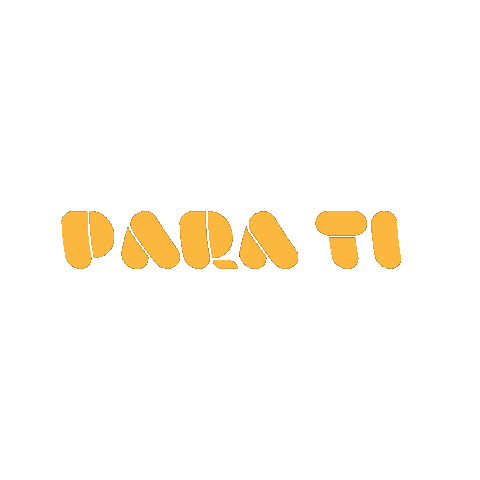 Empanadas Sticker by PARA TI