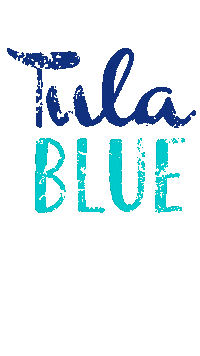 Sticker by Tula Blue