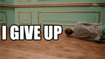 and jjong being gone is legit murde GIF