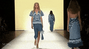 spring summer 2017 collection jonathan simkhai GIF by NYFW: The Shows