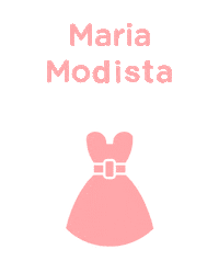 MariaModista instagram diy handmade sew Sticker