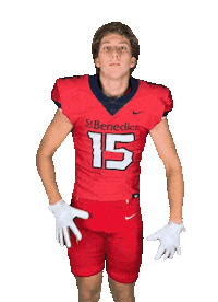 The Nest Goeagles Sticker by SBA Eagles Athletics