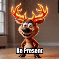 Wisdom Be Present GIF by elkijahspark