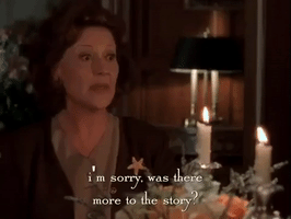 season 1 netflix GIF by Gilmore Girls 
