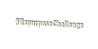 Repurpose Challenge Sticker by Leroy Patterson