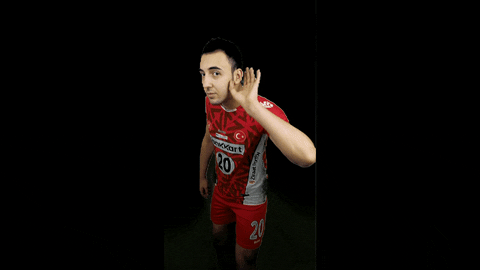 ziraatvolley giphyupload GIF