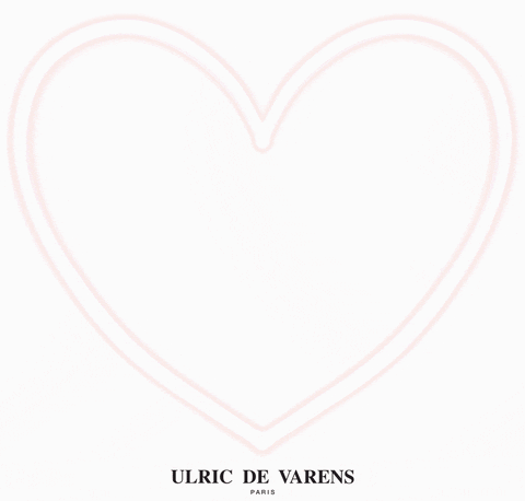 Valentines Day Love GIF by ULRIC DE VARENS