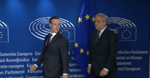 mark zuckerberg GIF