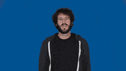 stop no GIF by Lil Dicky