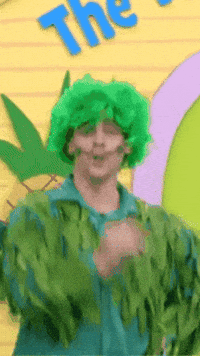 So Close GIF by The Wiggles