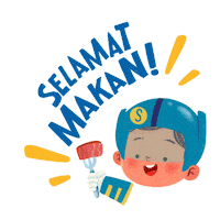 tentanganakedu tentanganak 4sekawan tentanganakedu bukuaktivitasmakan Sticker