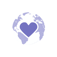 Earth Day Sticker by Bambino Mio