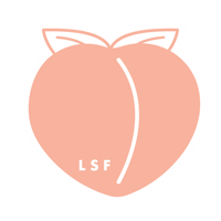 Fitness App Sticker by Love Sweat Fitness
