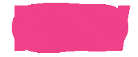 Animation Pink Sticker by solesilva_novias