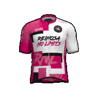 No Limits Mtb Sticker by ReinosaNoLimits