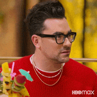 Shocked Chef GIF by HBO Max
