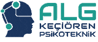 Algpsikoteknik Sticker by algkecioren