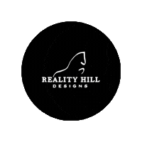realityhilldesigns equestrian realityhill realityhilldesigns equestrianapparel Sticker