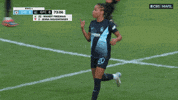 Womens Soccer Yes GIF by National Women's Soccer League