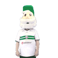 Coxa Sticker by Coritiba