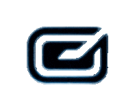 Logo Spinning Sticker