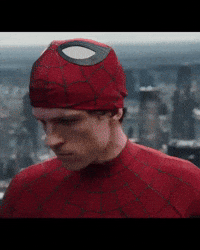 Lets Go Marvel GIF