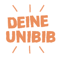 Tibhannover Sticker by TIB - Deine UniBib