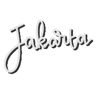 Holiday City Sticker