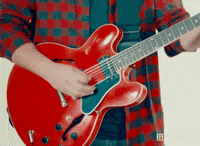 happy efecto pasillo GIF