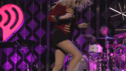 ellie goulding iheart jingleball GIF by iHeartRadio