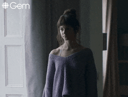 Im Nice Normal People GIF by CBC