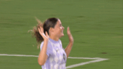 Teammates Celebrating GIF by National Women's Soccer League