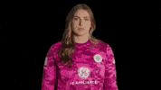 Womens Soccer Game Face GIF by National Women's Soccer League