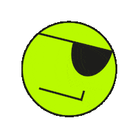 WEARELIVINGPROOF pirate livingproofpirate lppirate Sticker