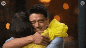 Tommy Pham Hug GIF by MasterChefAU