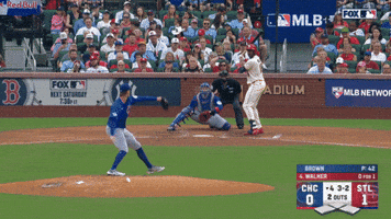 Chicago Cubs Pain GIF