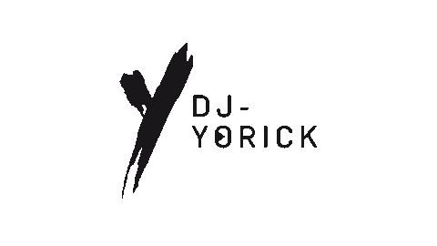 DJYorick giphyupload yorick djyorick dj-yorick Sticker